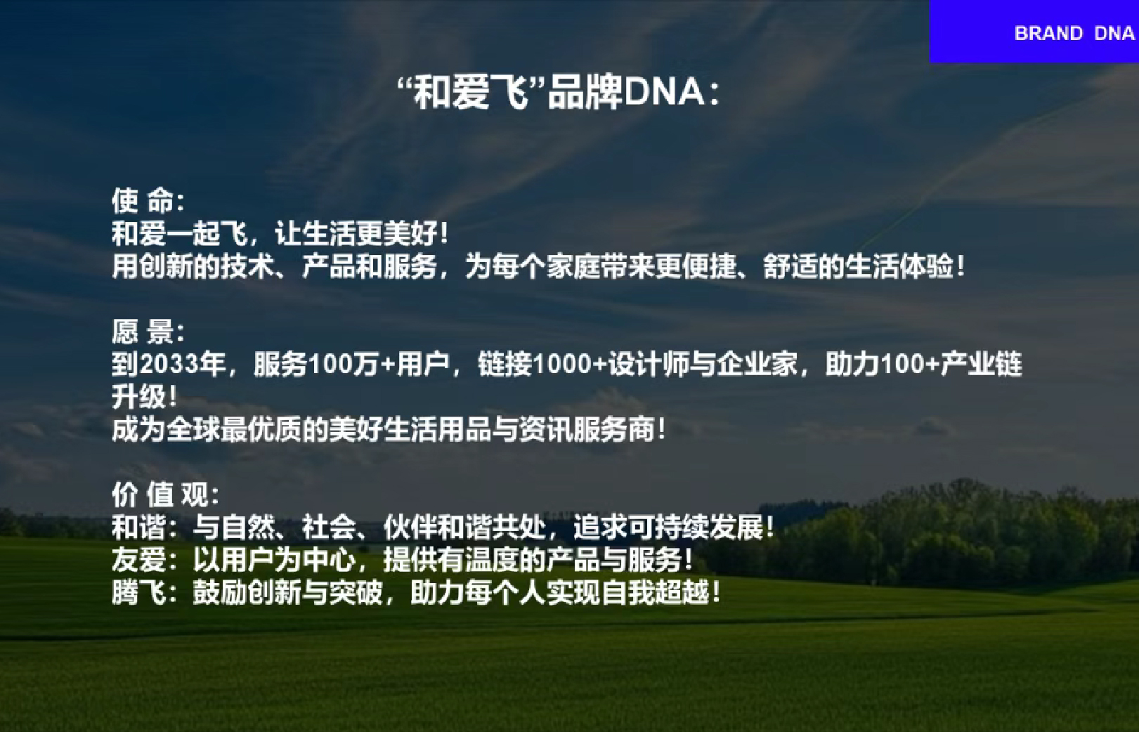 “和爱飞”杯美好生活用品和文旅创意设计大赛-01