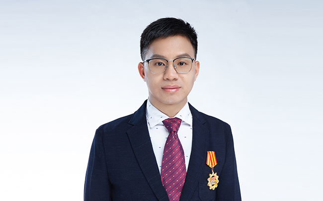 广东省工业设计协会 副秘书长张运彬