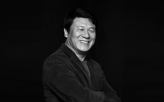 广东省工业设计协会副会长-桂元龙