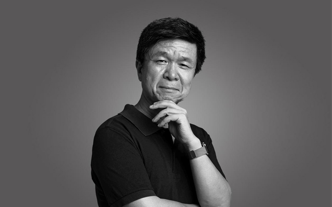 广东省工业设计协会副会长-童慧明