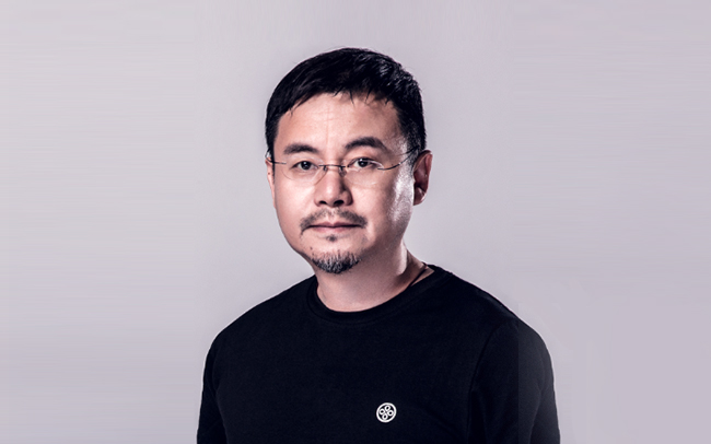 广东省工业设计协会副会长-罗 成