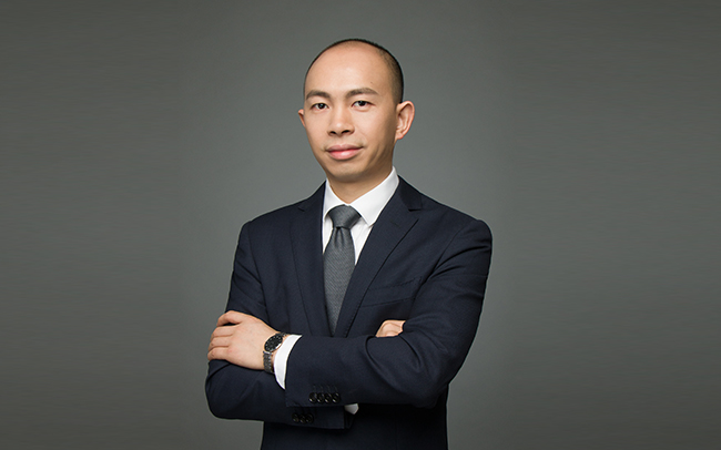 广东省工业设计协会副会长-胡 晓