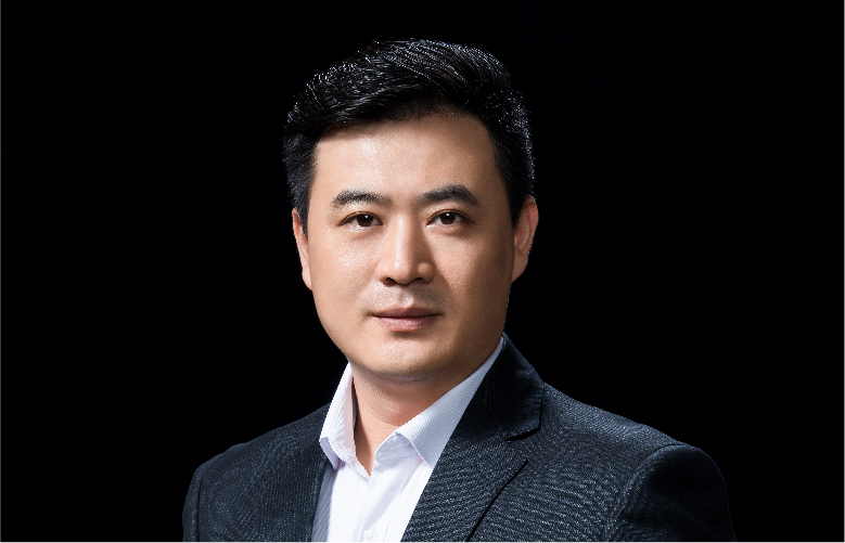 广东省工业设计协会特邀副会长-卢刚亮